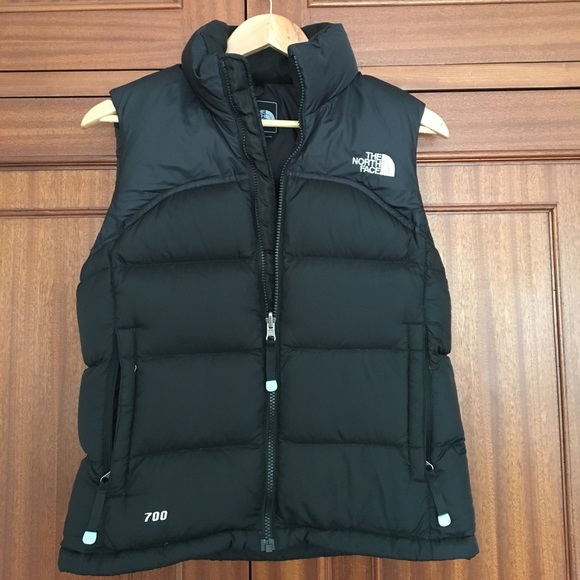 The North Face Jackets & Blazers - SOLD--- The North Face Nuptse Vest