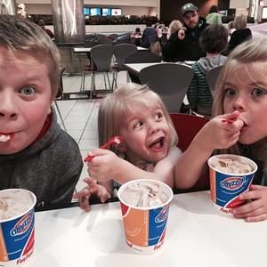 Meet your Posher, Cameron