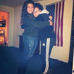 Meet your Posher, Elena