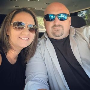 Meet your Posher, Desiree