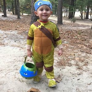 Meet your Posher, Denise