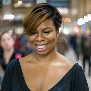 Meet your Posher, Fallon