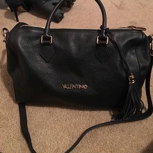 Valentino Satchel