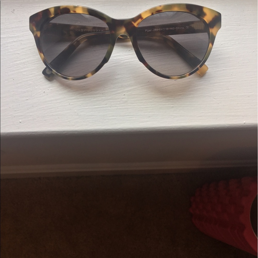 Warby Parker Piper Sunglasses