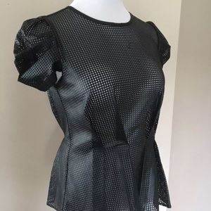 Eva Franco Gemma cubix  blouse