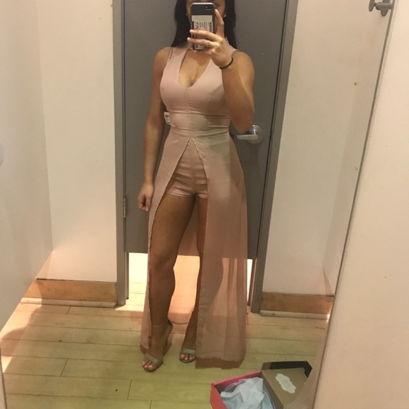 Charlotte Russe Dresses & Skirts - Charlotte Russe Dress