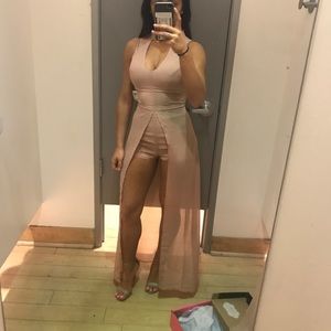 Charlotte Russe Dress