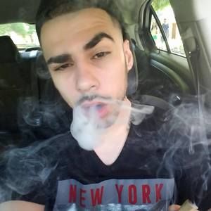 Meet your Posher, Drew