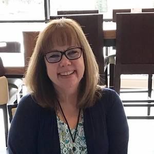 Meet your Posher, Jill