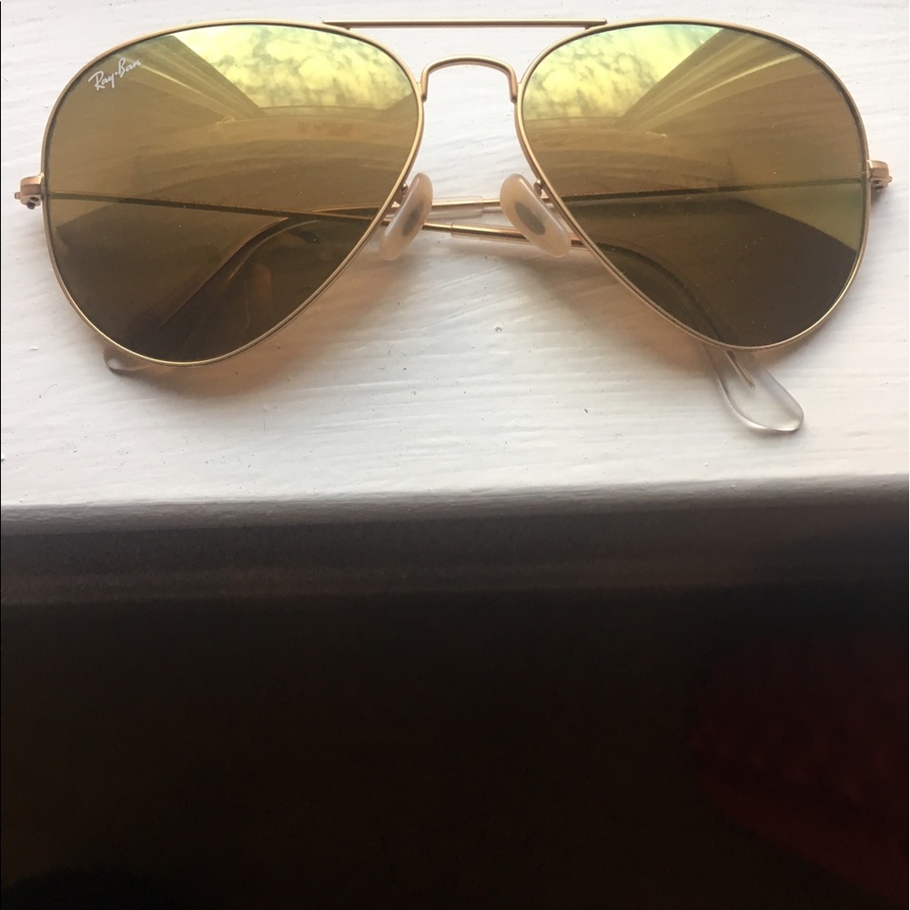 Ray Ban Classic Aviators
