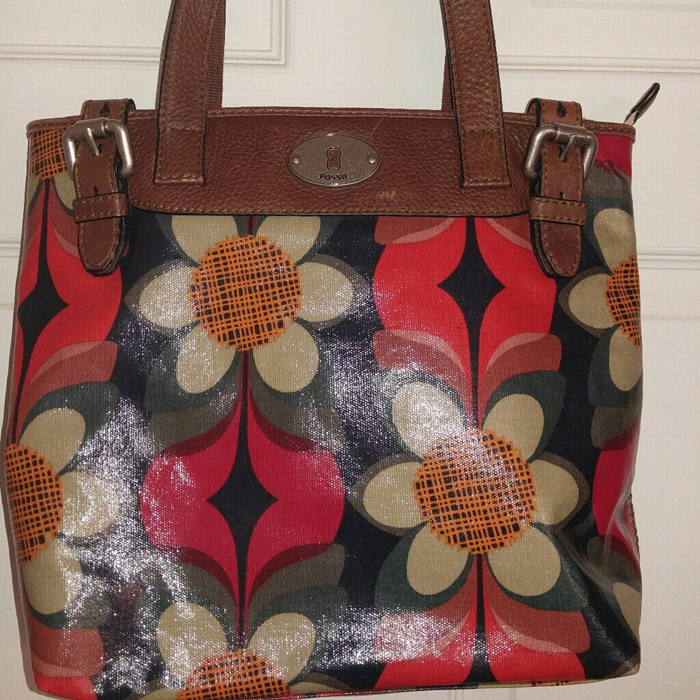 Fossil bag