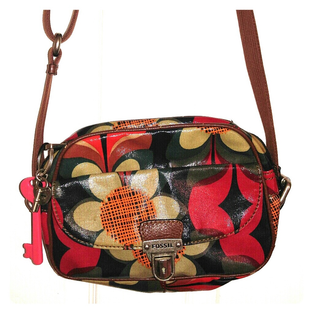 Fossil bag