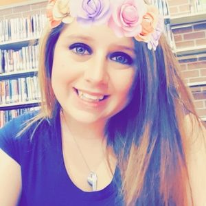 Meet your Posher, Brittany