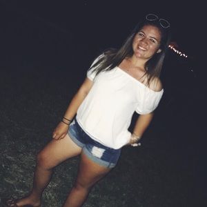 Meet your Posher, Sienna