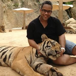 Meet your Posher, Eugene