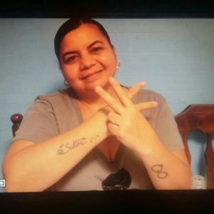 Meet your Posher, Margarita