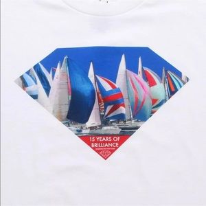 Men's XL Diamond Supply Co. Graphic Tee