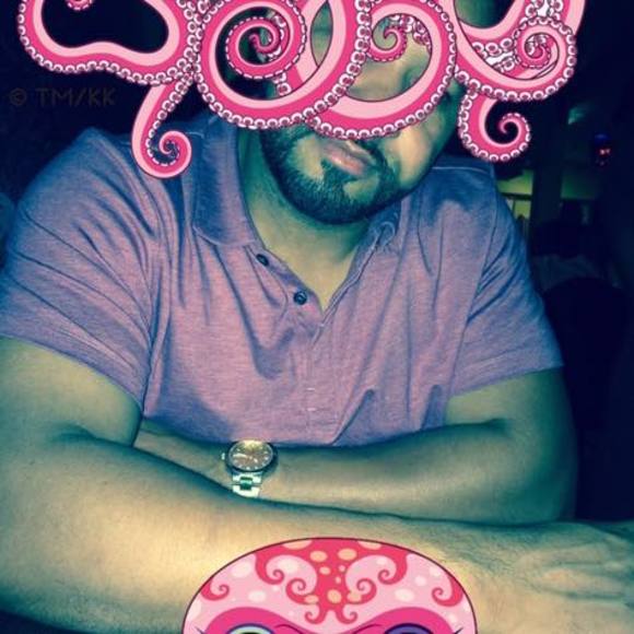 Meet your Posher, Jose - Picture 1 of 1