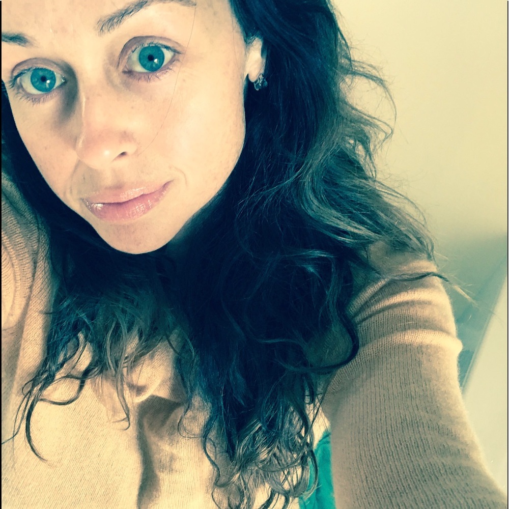 Meet your Posher, Anna