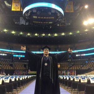 Meet your Posher, Walter