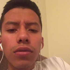 Meet your Posher, Cristian