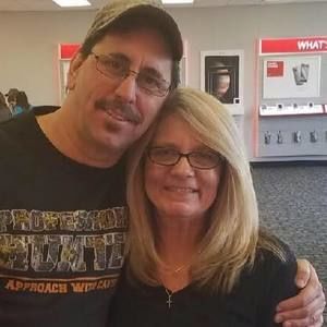 Meet your Posher, Lisa