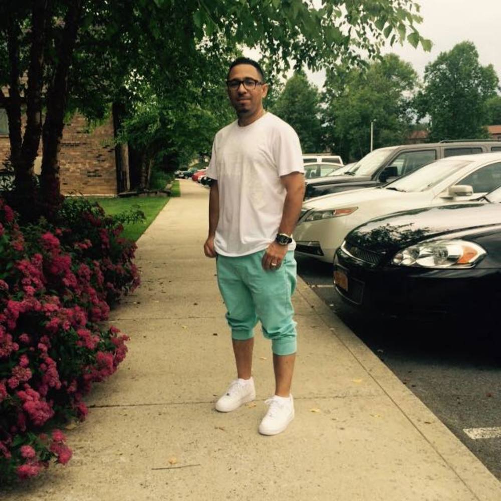 Meet your Posher, Jesse