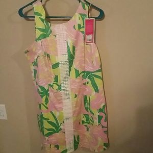 Lilly pulitzer shift