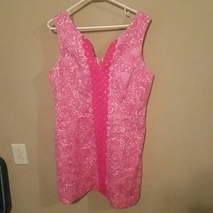 Lilly pulitzer shift