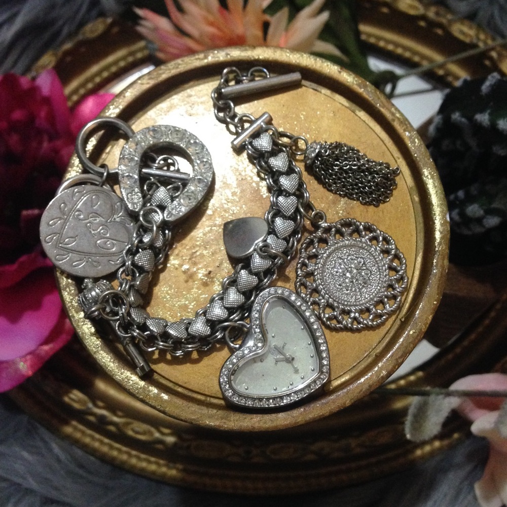 🎉HP🎉Backyard BBQ 7/4/17 JLO ⌚️