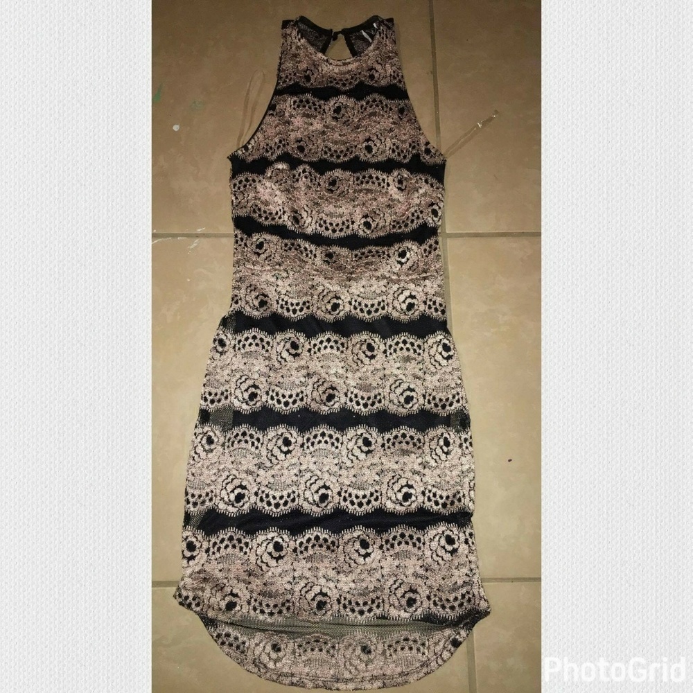 Windsor Dress