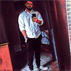 Meet your Posher, Kyle