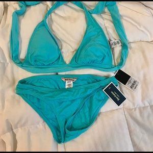 Juicy Couture Swimsuit NEW WITH TAGS