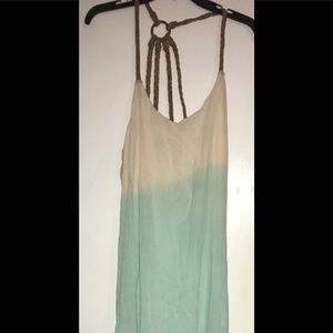 Judith March Maxi Dress