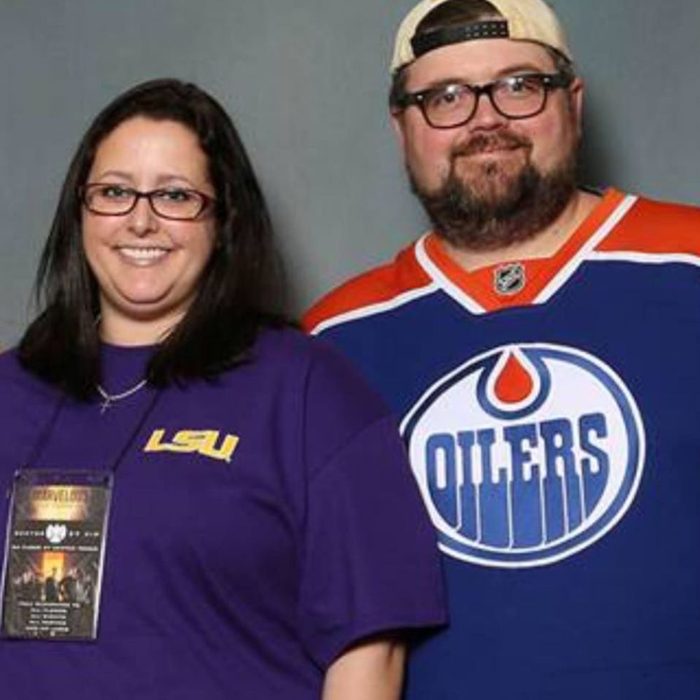 Meet your Posher, Layla