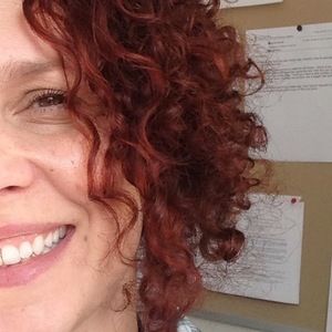 Meet your Posher, Monique