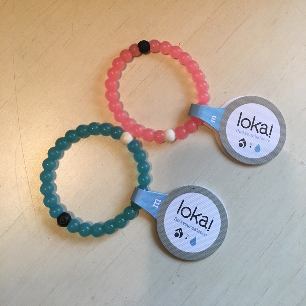 Lokai Bracelets