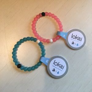 Lokai Bracelets