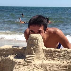 Meet your Posher, Dylan