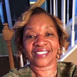 Meet your Posher, April