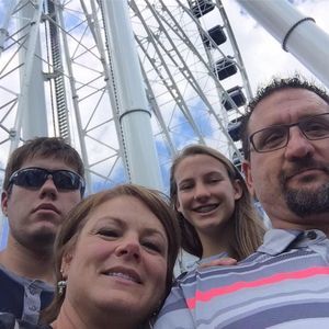 Meet your Posher, Alan