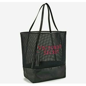 VS Mesh tote
