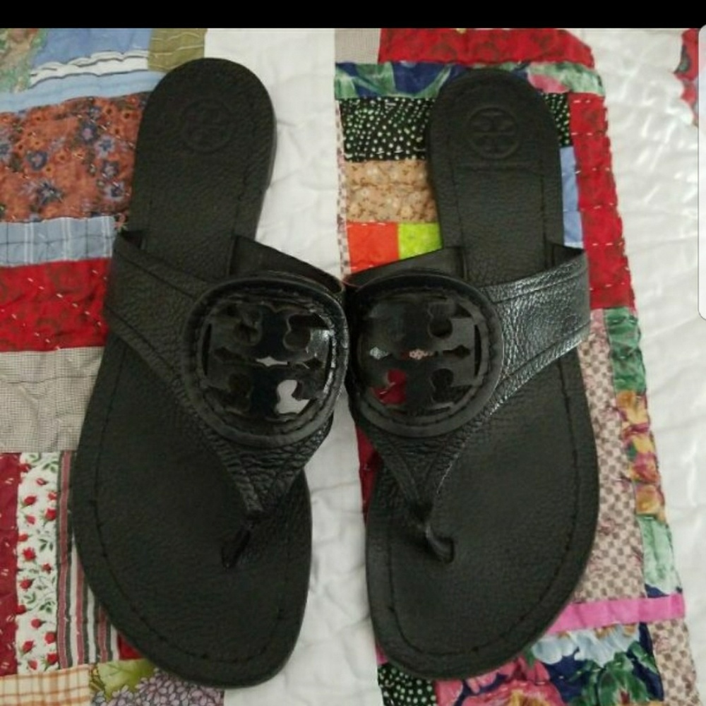 Tory Burch sandals