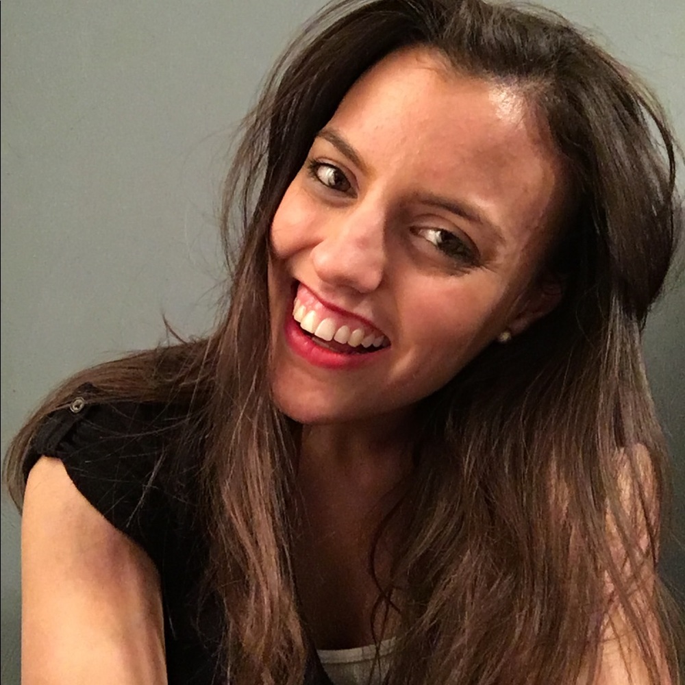 Meet your Posher, Chelsea