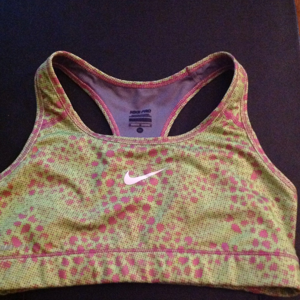 Nike Sports Bra