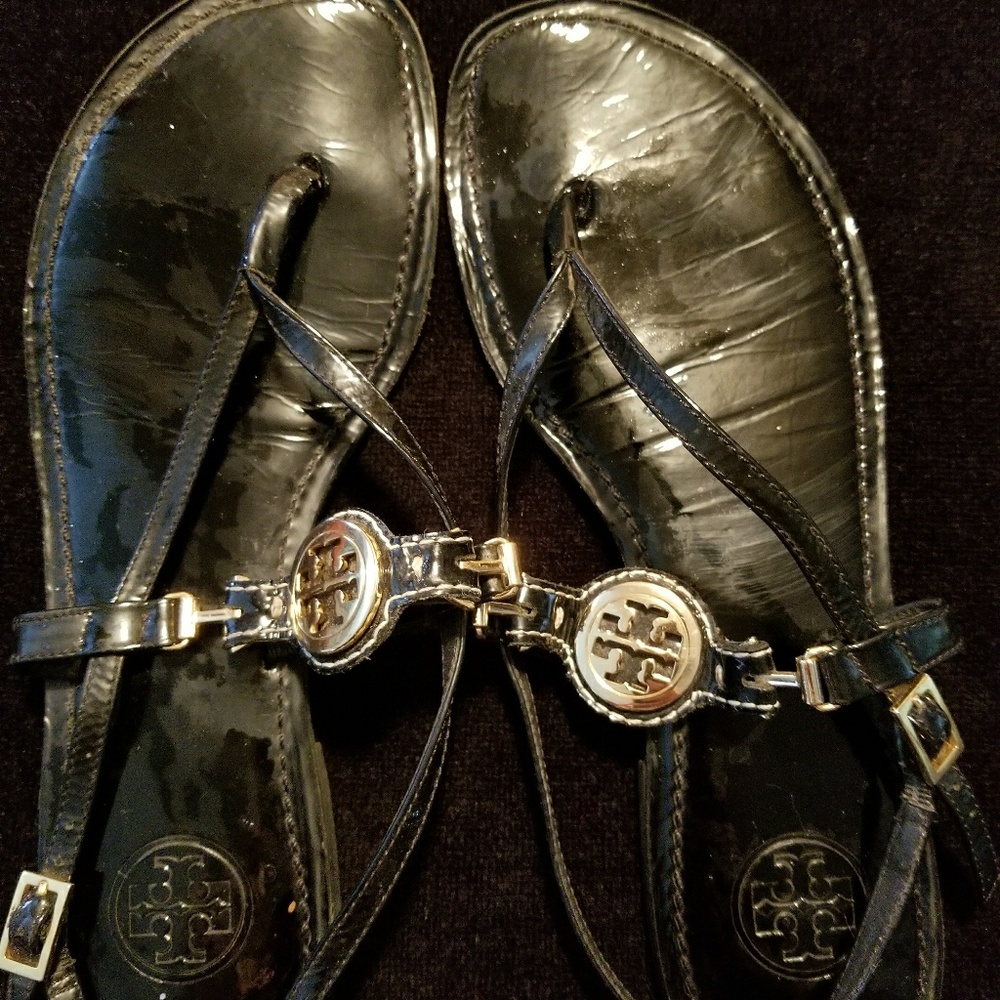 Tory Burch sandals