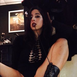 Meet your Posher, Christina