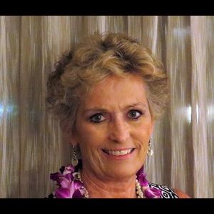 Meet your Posher, Barb