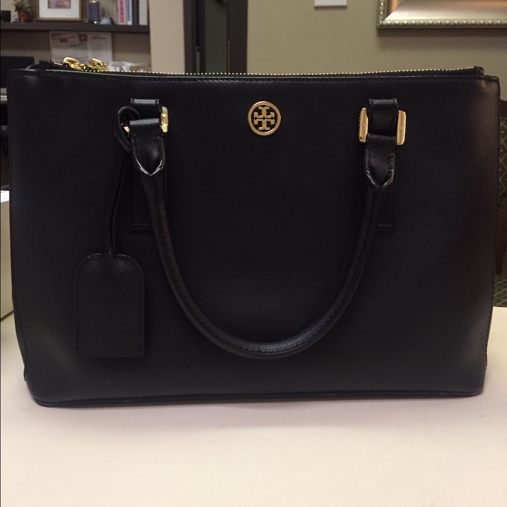 👜 Tory Burch Large Robinson 👜