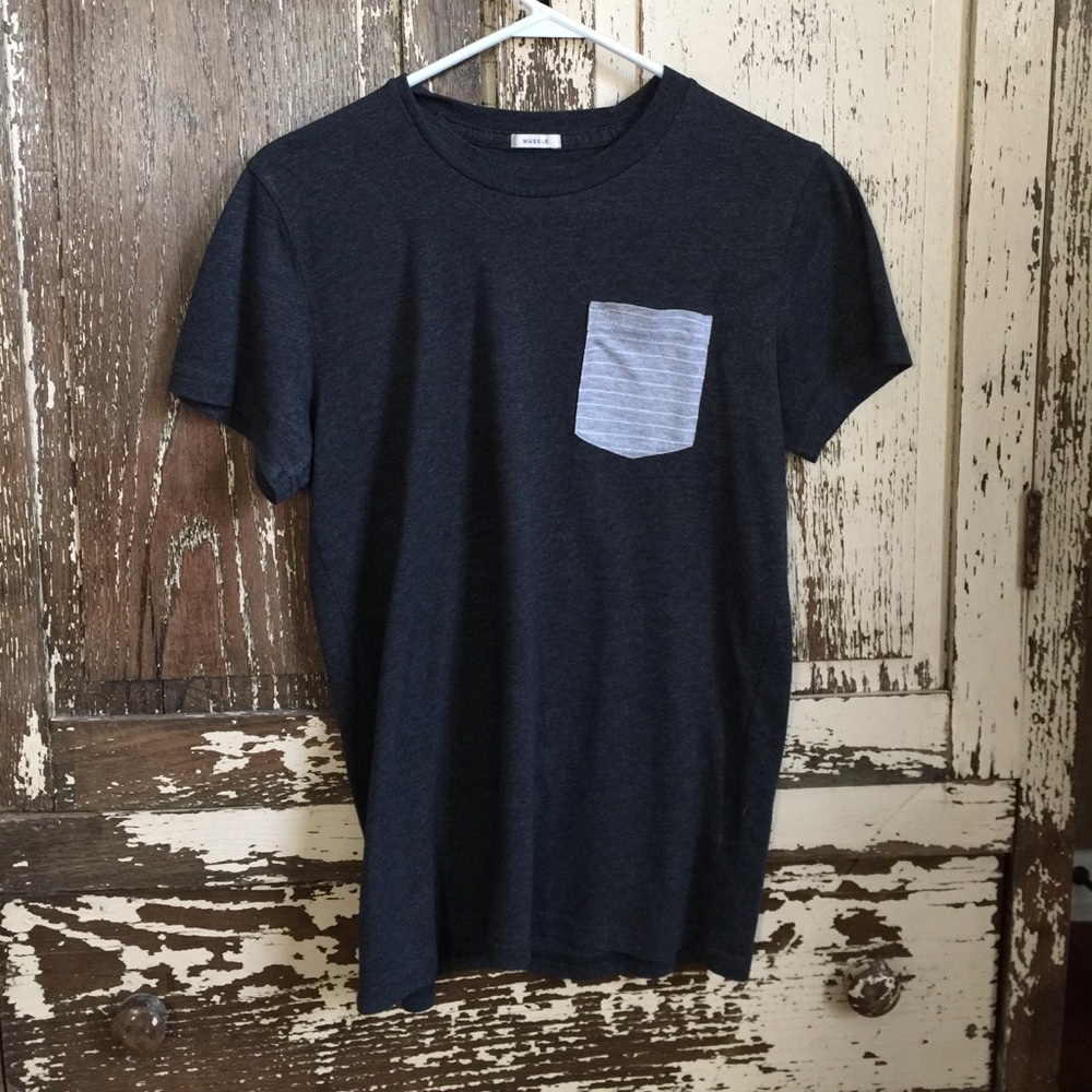 Abercrombie & Fitch Muscle Sz. S Tshirt